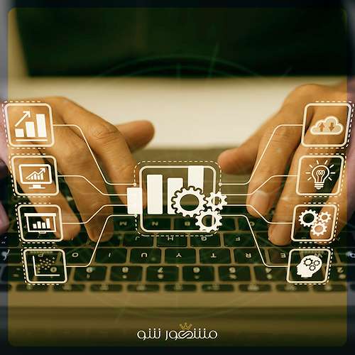 پشتیبانی و بهینه‌ سازی عملکرد سایت